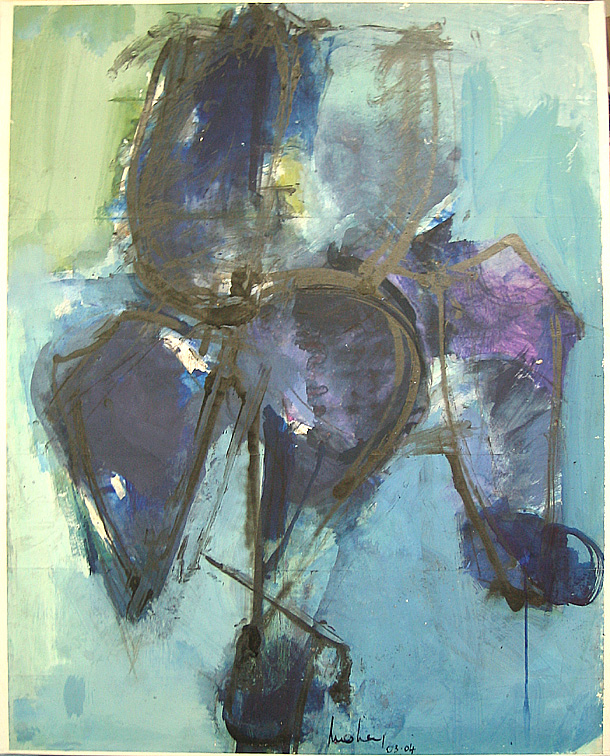 Iris 1