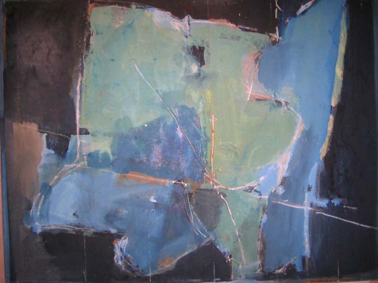 Feuille de platane
