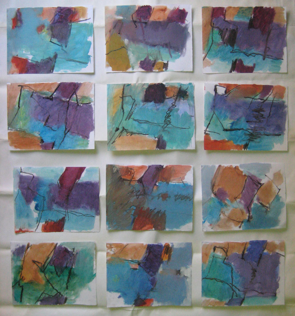 Estrel, 2011