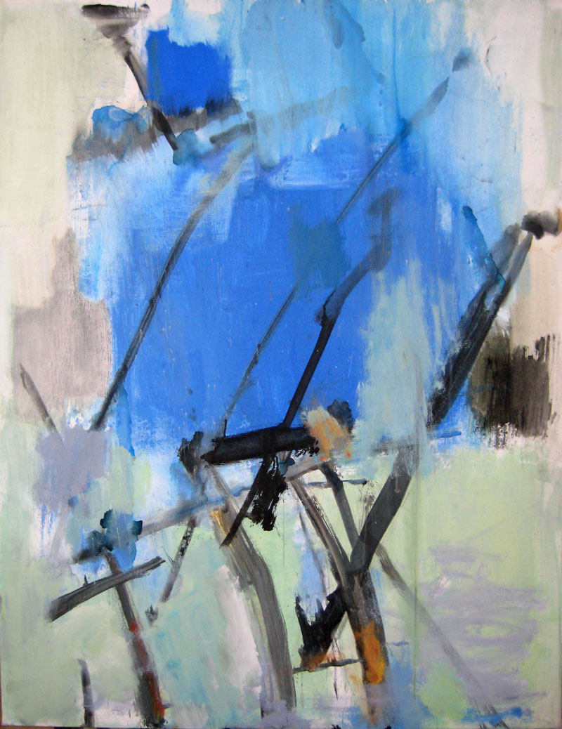 Ostricole VI, 2011