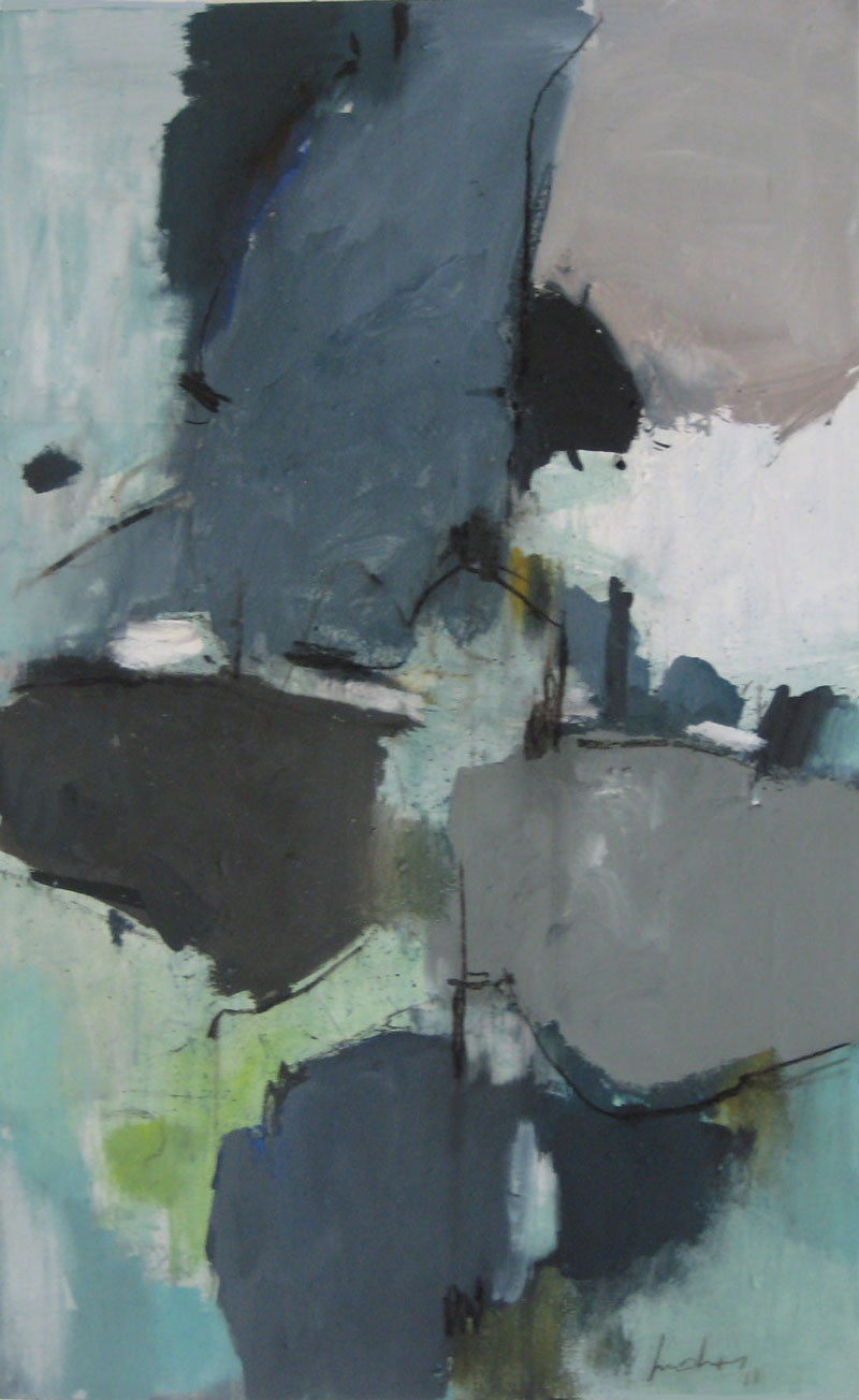 Torrent 2, 2011