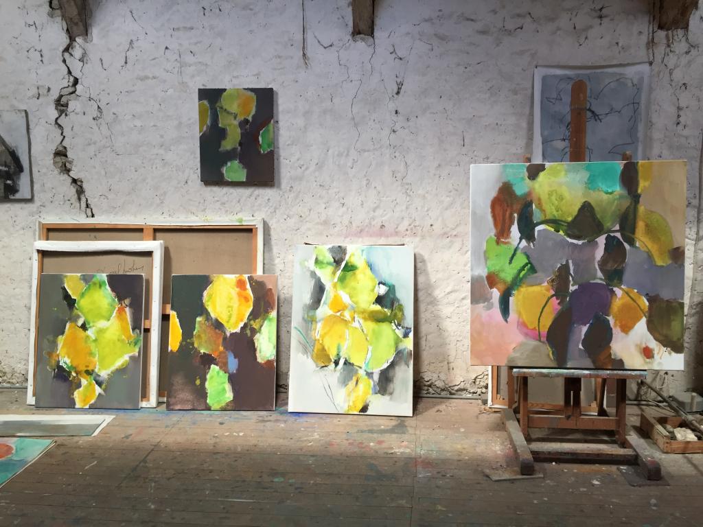 cliquez pour voir en grand Atelier