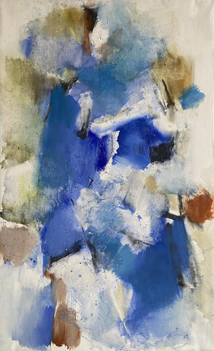 Hommage  B. Morisot