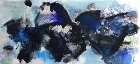 Rythm and Blue